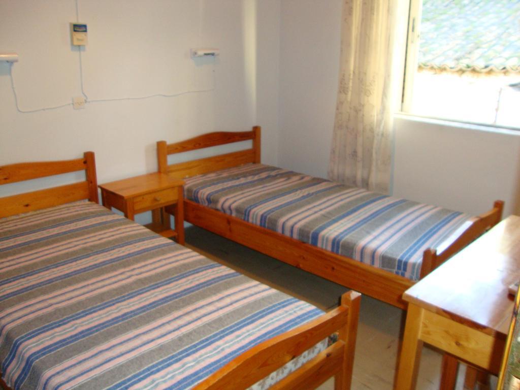 Nissaki Sea View Nisaki (Corfu) Room photo