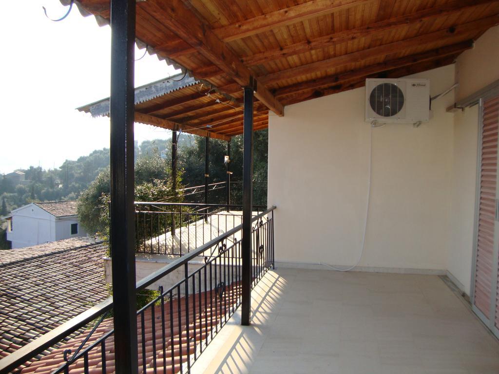 Nissaki Sea View Nisaki (Corfu) Room photo