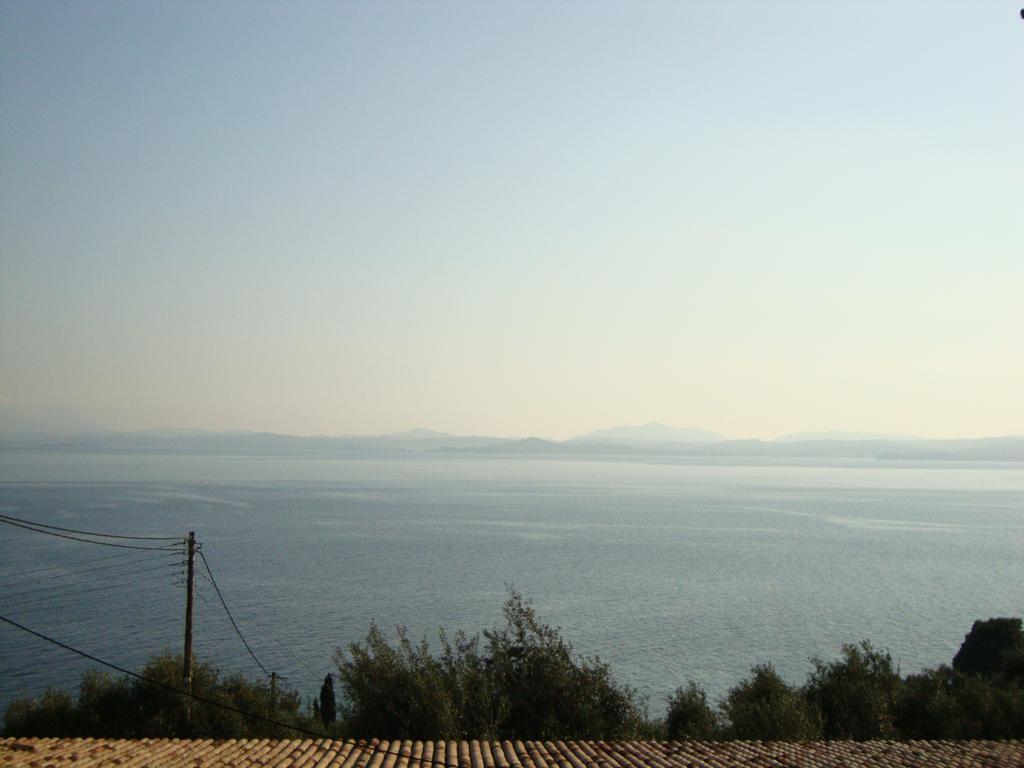 Nissaki Sea View Nisaki (Corfu) Room photo
