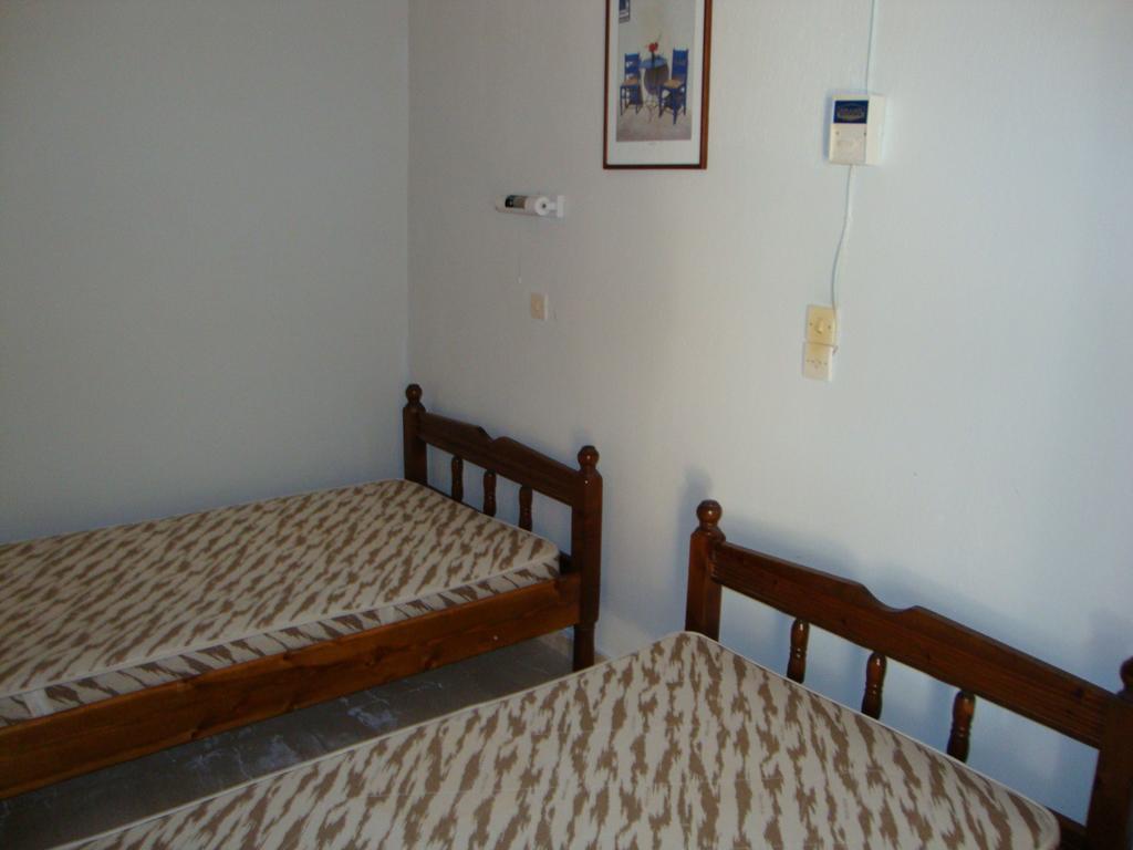 Nissaki Sea View Nisaki (Corfu) Room photo