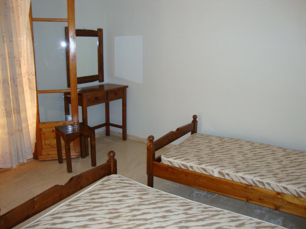 Nissaki Sea View Nisaki (Corfu) Room photo