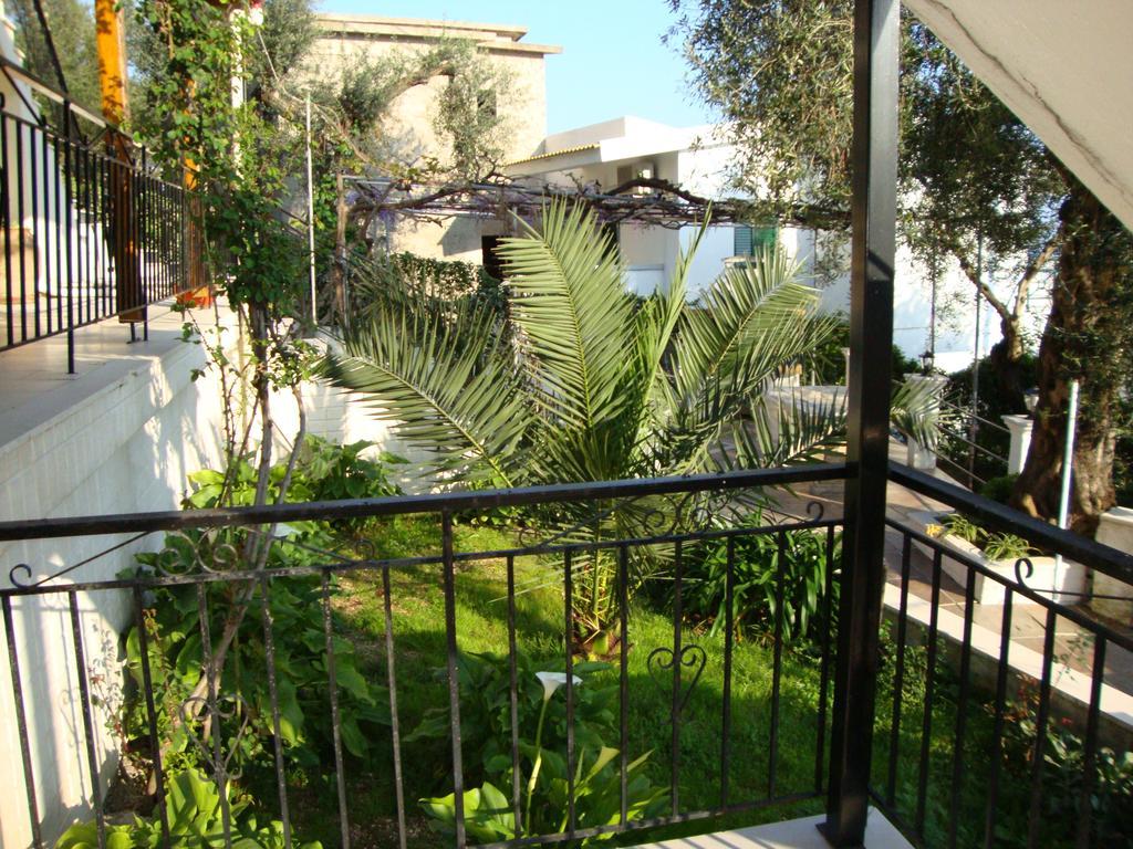 Nissaki Sea View Nisaki (Corfu) Room photo