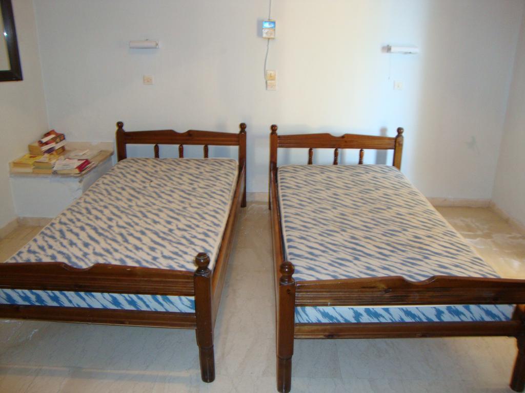 Nissaki Sea View Nisaki (Corfu) Room photo