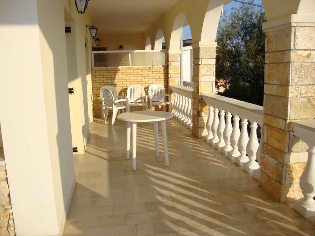 Nissaki Sea View Nisaki (Corfu) Room photo