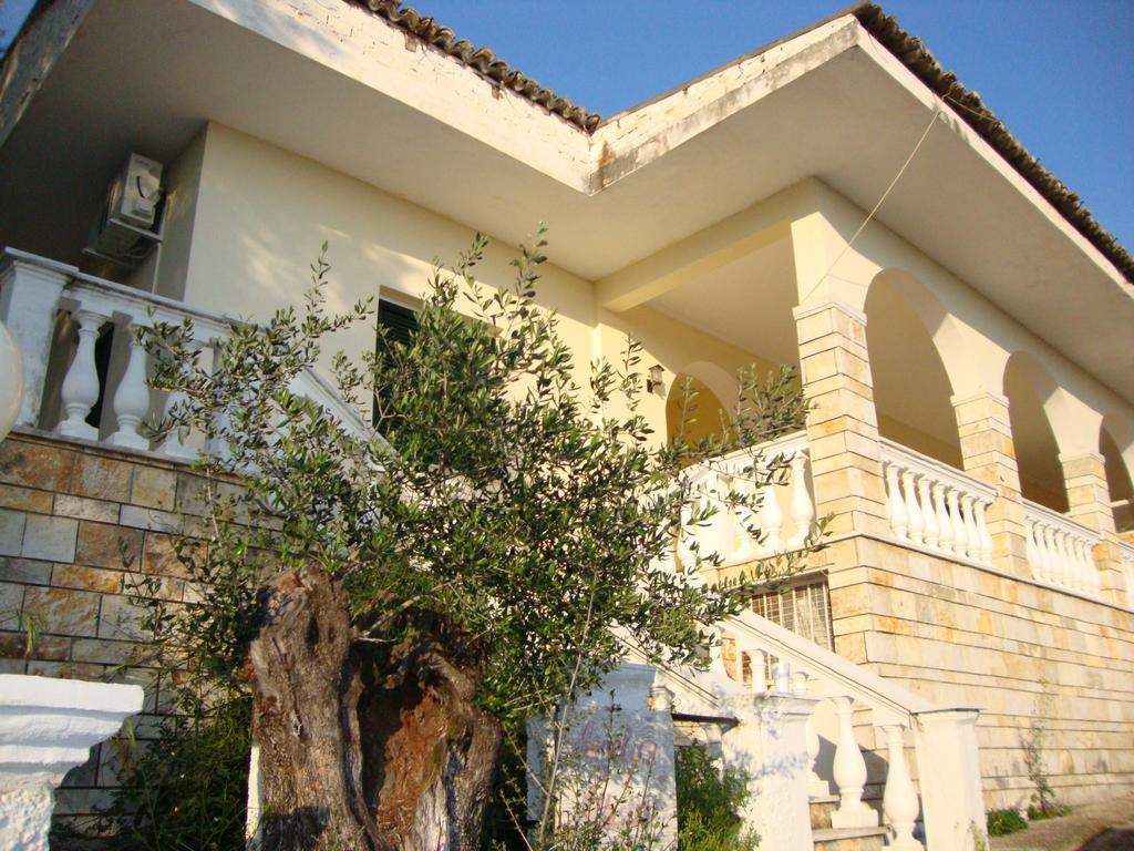 Nissaki Sea View Nisaki (Corfu) Room photo