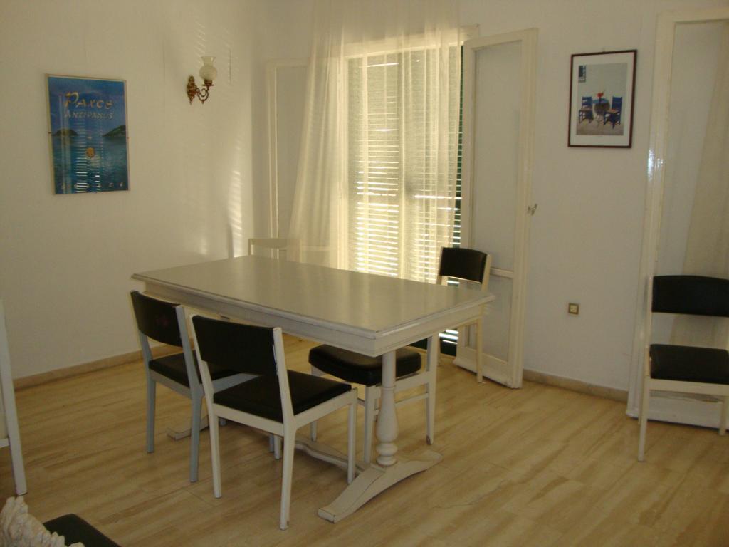 Nissaki Sea View Nisaki (Corfu) Room photo