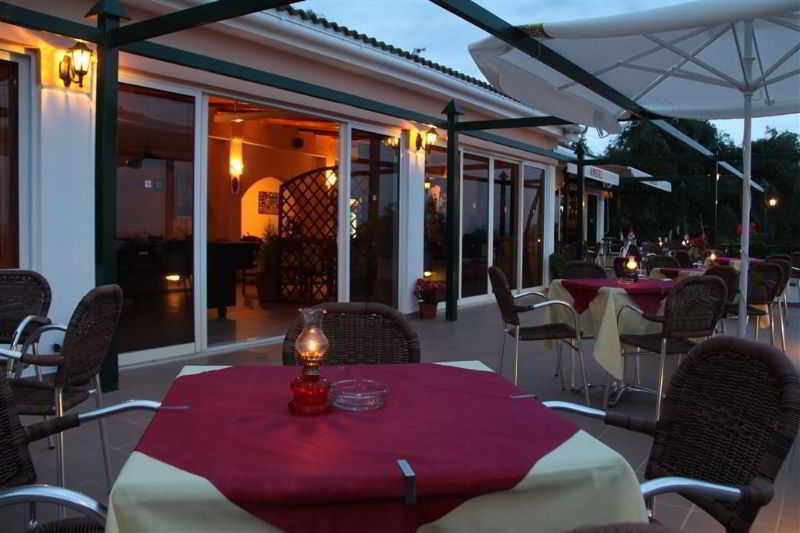 Nissaki Sea View Nisaki (Corfu) Exterior photo