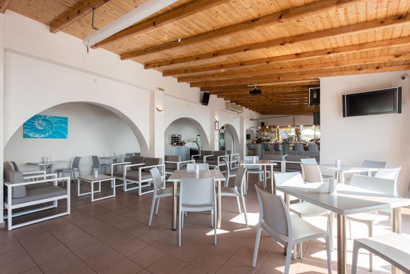 Nissaki Sea View Nisaki (Corfu) Exterior photo